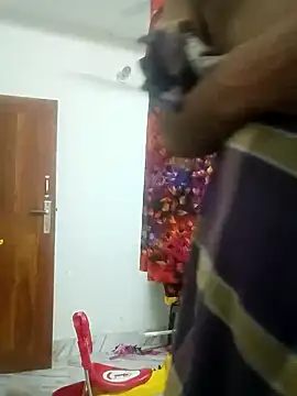 kamal00073 online show from 10/02/25, 04:03