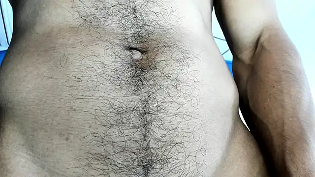 latinhotmuscle online show from 11/17/25, 01:55