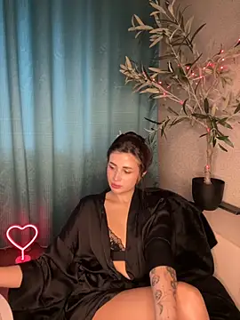 vexlana online show from 10/09/25, 11:08