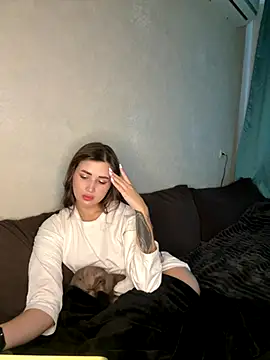 vexlana online show from 10/21/25, 11:11