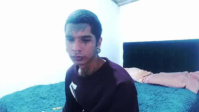 black firex online show from 09/08/25, 04:17