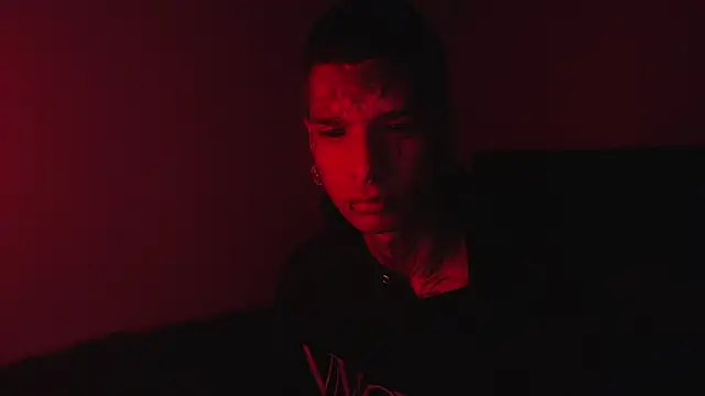 black firex online show from 09/17/25, 02:41