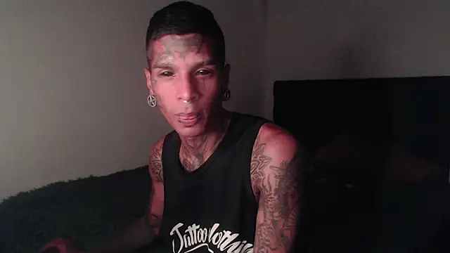 black firex online show from 09/20/25, 07:48