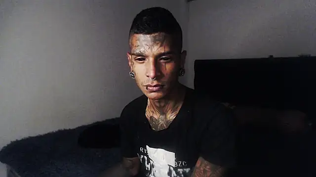 black firex online show from 09/30/25, 06:57