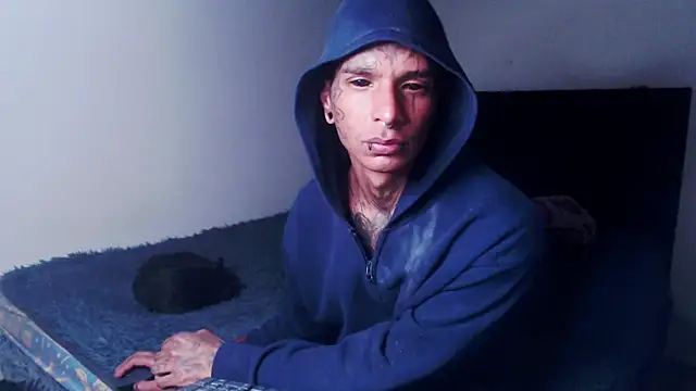 black firex online show from 10/17/25, 08:22