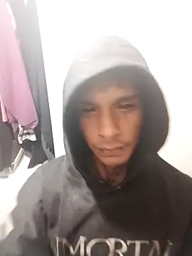 black firex online show from 10/22/25, 12:55