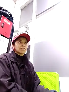 Raven Rouge  online show from 02/27/26, 07:58