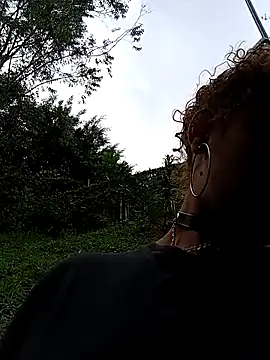 Vikyvoyeur online show from 09/30/25, 08:58