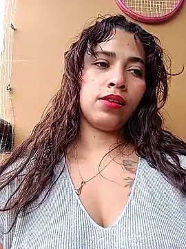 Vikyvoyeur online show from 03/07/26, 09:45