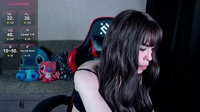 Snapshot of OliviaBoyd chatting on 09/11/25, 07:30 OliviaBoyd online show from 09/11/25, 07:30