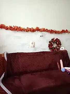 XHelenaX90 online show from 12/11/24, 08:36