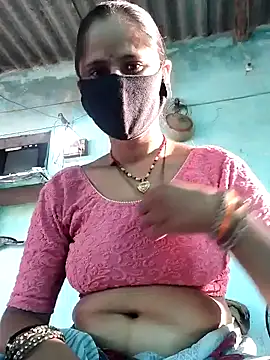 Hot-ilaiy online show from 09/21/25, 02:13