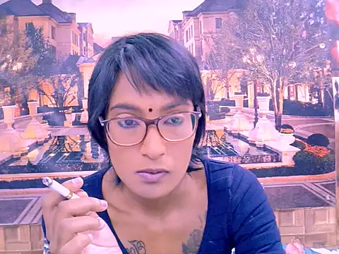 Snapshot of IndianRebel4u2Luv chatting on 05/29/26, 09:13 IndianRebel4u2Luv online show from 05/29/26, 09:13