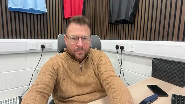 bilf1978 online show from 02/13/26, 07:26