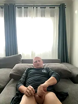 Attila120 online show from 11/23/25, 09:42