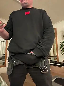 Attila120 online show from 12/14/25, 04:34