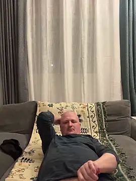 Attila120 online show from 02/08/26, 06:28