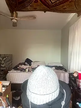 XanderOzzz online show from 01/08/26, 03:58