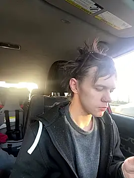 XanderOzzz online show from 01/09/26, 09:38