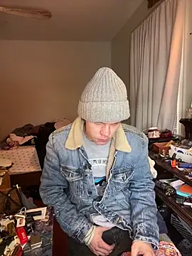 XanderOzzz online show from 01/15/26, 01:37