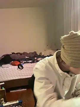 XanderOzzz online show from 01/19/26, 07:23