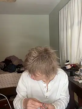 XanderOzzz online show from 01/31/26, 07:11