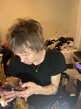 XanderOzzz online show from 02/20/26, 06:59