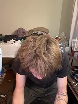 XanderOzzz online show from 04/14/26, 12:16