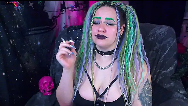 NeonNectar  online show from 01/13/26, 08:47