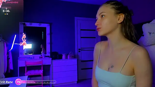 Snapshot of Ammi_bliss chatting on 09/29/25, 03:33 Ammi bliss online show from 09/29/25, 03:33