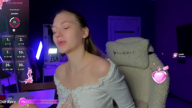 Snapshot of Ammi_bliss chatting on 10/07/25, 03:47 Ammi bliss online show from 10/07/25, 03:47