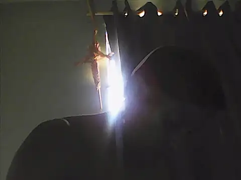 XaviGomez-87 online show from 09/24/25, 08:56