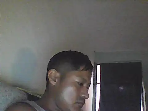 XaviGomez-87 online show from 09/27/25, 11:21