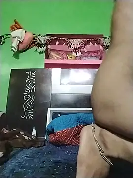 Punam ji online show from 08/02/26, 01:37