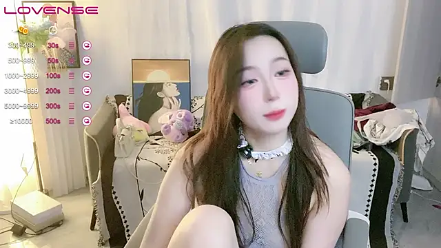 A SR 001 online show from 10/06/25, 01:08