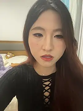 ououlovelove online show from 02/19/26, 02:13