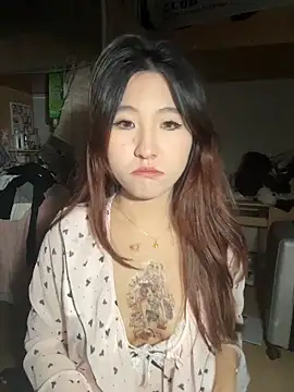 ououlovelove online show from 03/15/26, 03:51