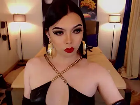 GiftedCockJam online show from 11/20/25, 08:30