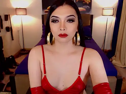 GiftedCockJam online show from 11/30/25, 08:24