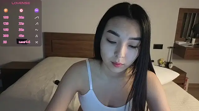 Ju jin online show from 03/07/26, 04:04