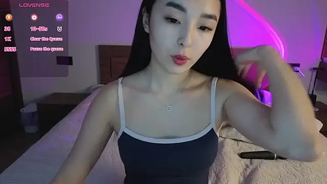 Ju jin online show from 03/31/26, 05:24