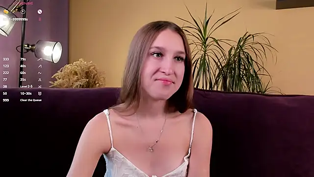 NanaMertins online show from 09/16/25, 01:06