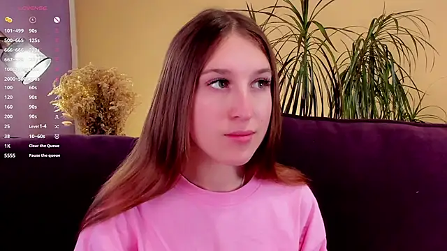 NanaMertins online show from 09/20/25, 01:06