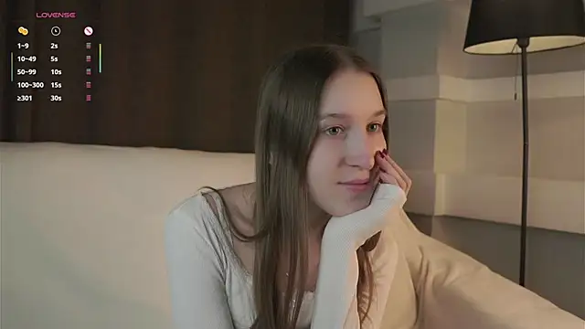 NanaMertins online show from 01/17/26, 12:15