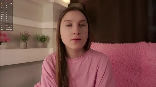 NanaMertins online show from 02/19/26, 01:12