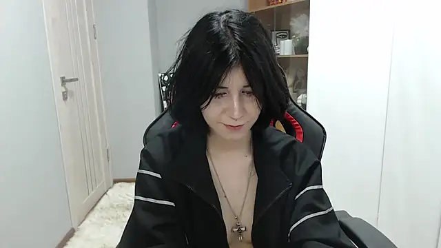 Snapshot of TinaQuiin chatting on 09/12/25, 08:03 TinaQuiin online show from 09/12/25, 08:03