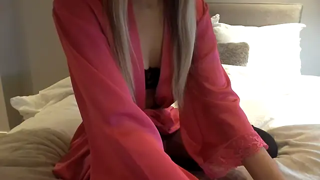 izabellaxoxo online show from 01/11/26, 11:15