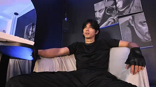 jett savage online show from 09/19/25, 01:45