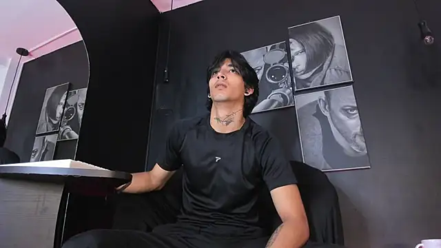 jett savage online show from 10/01/25, 02:12