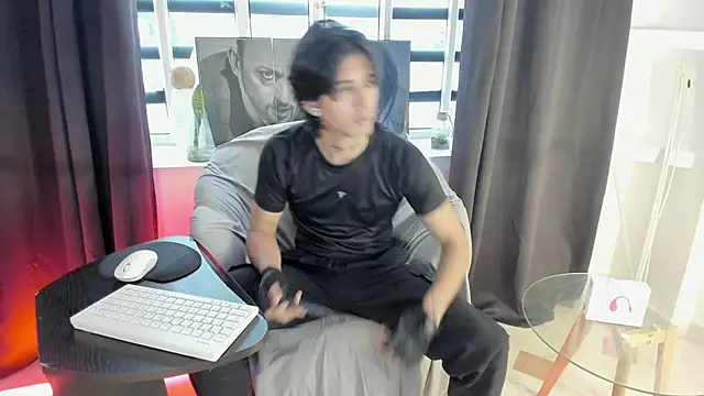 jett savage online show from 11/27/25, 02:41